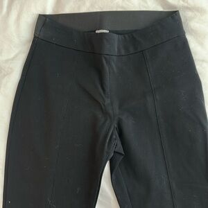 Black pants